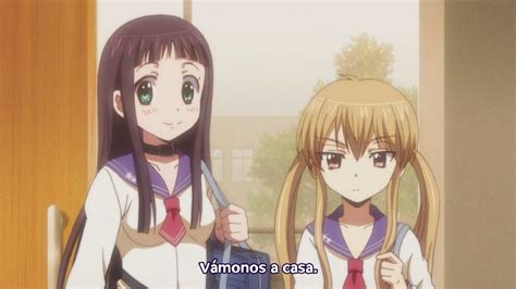 xnxx lolis|Okusama ga Seitokaichou!+ (Sin censura) .
